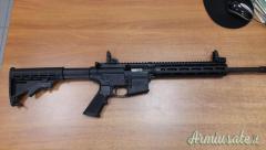 Smith & Wesson M&P 15-22