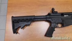 Smith & Wesson M&P 15-22