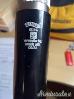 Walther | Carl Hammerli ar 20 4.5/.177