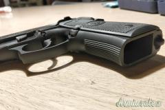 Beretta 98 FS  9x21mm IMI 9x21mm IMI
