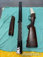 Gamba F.lli Armi Sovrapposto 12