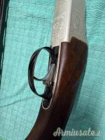 Gamba F.lli Armi Sovrapposto 12