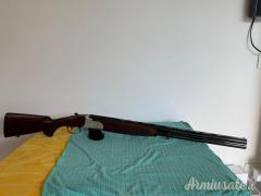 Gamba F.lli Armi Sovrapposto 12