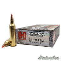 CERCO canna Blaser R93 cal.22-250 rem