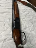 Breda Breda Snipe 12