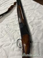 Breda Breda Snipe 12