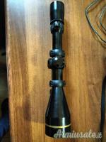 Cedesi Ottica Leupold Vari XIII 3,5X10x50.