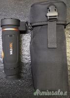 VENDO MONOCOLO TERMICO THERMTEC WILD 650 LRF CON TELEMETRO PERFETTO COME NUOVO