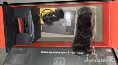 VENDO MONOCOLO TERMICO THERMTEC WILD 650 LRF CON TELEMETRO PERFETTO COME NUOVO