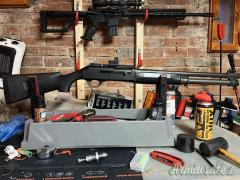 Benelli M4 super 90 12