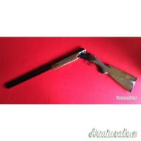 Browning  B26 MKII 12