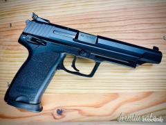 Heckler & Koch  ELITE .45 .45 Super