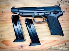 Heckler & Koch  ELITE .45 .45 Super