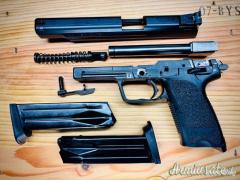 Heckler & Koch  ELITE .45 .45 Super