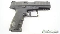 Barrett Beretta APX 9x19 9x19mm Parabellum | Luger | NATO