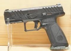 Barrett Beretta APX 9x19 9x19mm Parabellum | Luger | NATO