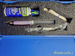 dillon kit manutenzione e pulizia presse