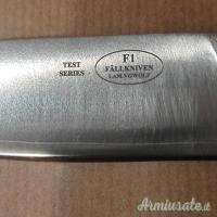Fallkniven F1