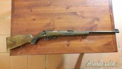 Walther | Carl KKJ .22 Long Rifle