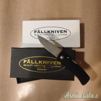 Fallkniven U2