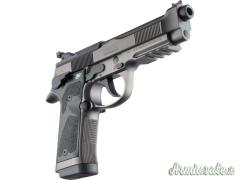 Beretta 92X Performance Dark Series 9x19mm Parabellum | Luger | NATO