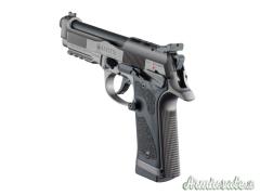 Beretta 92X Performance Dark Series 9x19mm Parabellum | Luger | NATO
