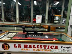 Uberti mod. 66 .22 Long Rifle