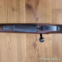 Mauser Type B 7.92x57mm Mauser  |  8mm Mauser  |  8x57 JS
