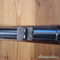 Mauser Type B 7.92x57mm Mauser  |  8mm Mauser  |  8x57 JS