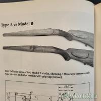 Mauser Type B 7.92x57mm Mauser  |  8mm Mauser  |  8x57 JS