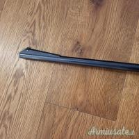 Mauser Type B 7.92x57mm Mauser  |  8mm Mauser  |  8x57 JS