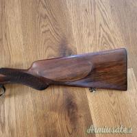 Mauser Type B 7.92x57mm Mauser  |  8mm Mauser  |  8x57 JS