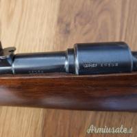 Mauser Type B 7.92x57mm Mauser  |  8mm Mauser  |  8x57 JS