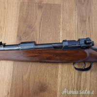 Mauser Type B 7.92x57mm Mauser  |  8mm Mauser  |  8x57 JS
