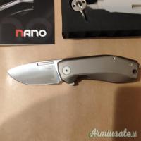 Lionsteel NANO