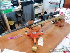 Sabatti Rover .308 Winchester