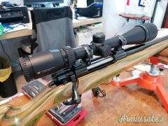 Sabatti Rover .308 Winchester