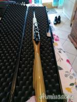 Sabatti Rover .308 Winchester