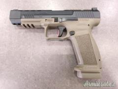 CANIK META SFX CAL 9X19  RIF U406  ARMIUS_6286