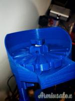 Bullet Feeder, metti palla elettrico in 9mm