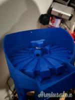 Bullet Feeder, metti palla elettrico in 9mm