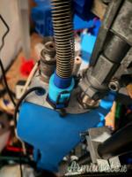 Bullet Feeder, metti palla elettrico in 9mm