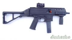 B T Brugger and Thomet APC9 9x21mm IMI