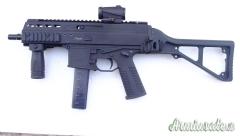 B T Brugger and Thomet APC9 9x21mm IMI