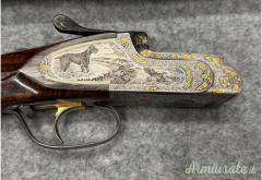 Perazzi MX2000 20