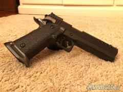 STI International STI DVC - L  .40 Smith & Wesson | Auto  |  10 x 21 mm