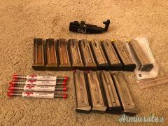 STI International STI DVC - L  .40 Smith & Wesson | Auto  |  10 x 21 mm