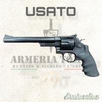 USATO – REVOLVER – SMITH & WESSON MOD. 29-6 | 8-3/8″ cal. 44 Mag.