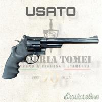 USATO – REVOLVER – SMITH & WESSON MOD. 29-6 | 8-3/8″ cal. 44 Mag.