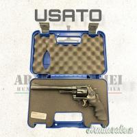 USATO – REVOLVER – SMITH & WESSON MOD. 29-6 | 8-3/8″ cal. 44 Mag.